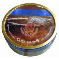 皇冠牌可樂味糖/200克