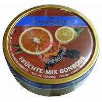 皇冠牌什果味糖/200克