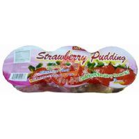 MyChoice草梅果凍/(130克X3杯)