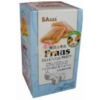 SA222米拉圖斯玄米果(奶心味)/100克