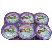 華樂(lè)福椰果香芋布甸/510克