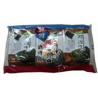 濟(jì)州島在來海苔紫菜/(5克X3包)