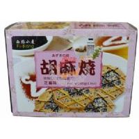 西點小屋胡麻燒/60克