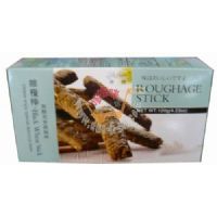 琦諾無(wú)糖黑麥雜糧棒/120克