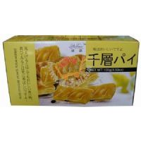 琦諾千層派/100克