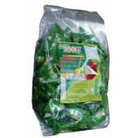 百份百水果軟糖(蘋果味)/1000克