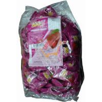 百份百水果軟糖(草梅味)/1000克