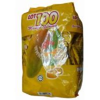 百份百水果軟糖(芒果味)/1000克