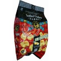 歐風(fēng)小品蘇格蘭脆片(紅色)/150克