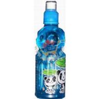 韓國冰斗哩汽水(藍色)/300ml