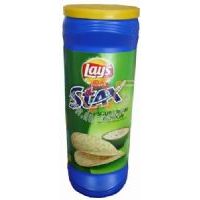 樂(lè)氏薯片(酸奶油洋蔥味)/155g