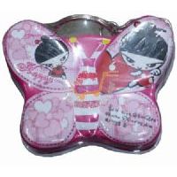 果汁糖雜色(蝴蝶)15克