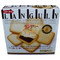 依度夾心餅(巧克力味)/12枚