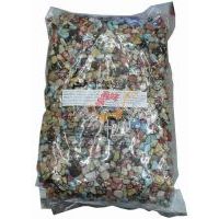 富士石頭巧克力豆/500g