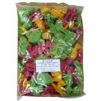 泰國散裝椰子花生糖/500g