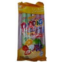 豆家族什錦布丁支裝/450克