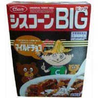 Cisoos朱古力燕麥片/240克