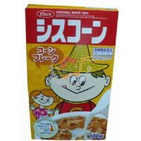 Cisoos玉米燕麥片/100克