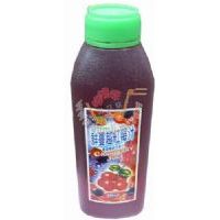 綠點(diǎn)鮮蔓越紅莓綜合果汁/460ml
