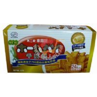 不二家千層餅/151克