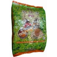 港版舊街場(chǎng)3合1白奶茶/520克