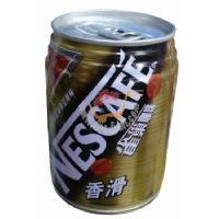 雀巢咖啡(香滑咖啡)/250ml