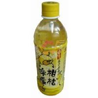 能量柑桔檸檬飲料/500ml