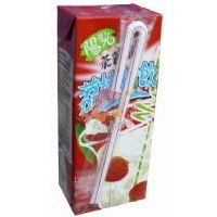 陽(yáng)光茶餐廳荔枝(250mlX24支)