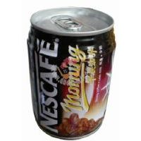 雀巢咖啡(早晨咖啡)/250ml