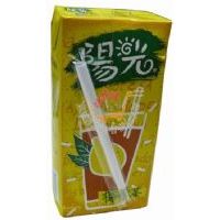 陽光檸檬茶/375ml