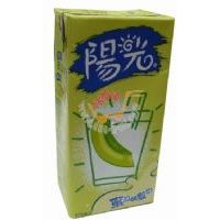 陽(yáng)光蜜瓜味豆奶/375ml