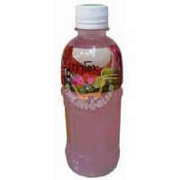 果糖果肉汁(荔枝味)/400克