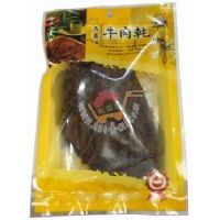 金安記牛肉干(五香)/55克