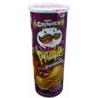 品客薯片(燒烤味)/139克