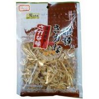 優(yōu)之良品碳燒魷魚絲/68克