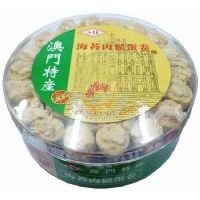 SH老字號肉松蛋卷(海苔味)/250g
