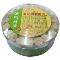 SH老字號(hào)肉松蛋卷(姜汁味)/250g