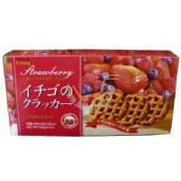 西點(diǎn)小屋可麗餅(草梅味)/105g