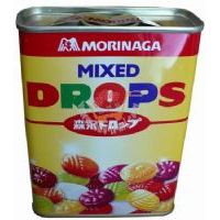 森永多樂福水果糖/180g