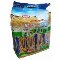 金富士脆美司燕麥纖棒餅干(牛奶味)/300克