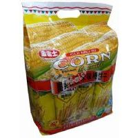 金富士脆美司玉米味棒餅干/300克