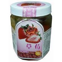 百回味草莓/430克