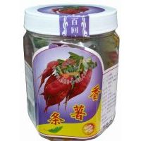 百回味番薯?xiàng)l/410克