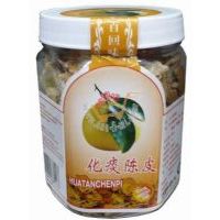 百回味化痰陳皮/300克