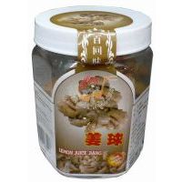 百回味姜球/300克