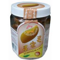 百回味呂宋芒/350克