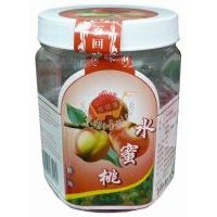 百回味奶油水蜜桃/400克