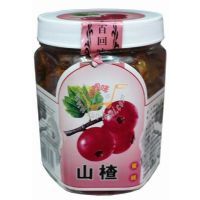 百回味蜜餞山楂/400克