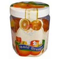 富盛黃金桔/400克