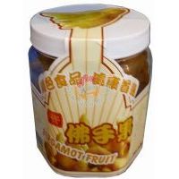 富盛佛手果/400克